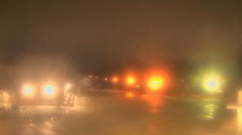 Weather camera view of Gesu School.