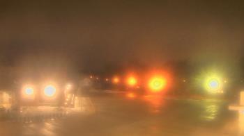 Weather camera view of Gesu School.