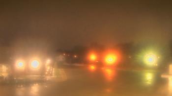 Weather camera view of Gesu School.