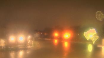 Weather camera view of Gesu School.