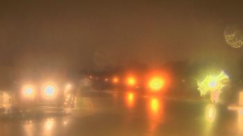 Weather camera view of Gesu School.