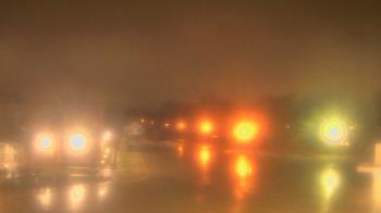 Weather camera view of Gesu School.