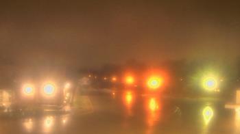 Weather camera view of Gesu School.