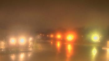 Weather camera view of Gesu School.