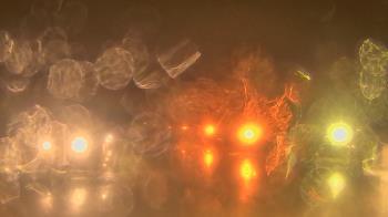 Weather camera view of Gesu School.