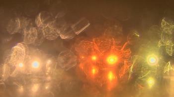 Weather camera view of Gesu School.