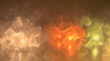 Weather camera view of Gesu School.