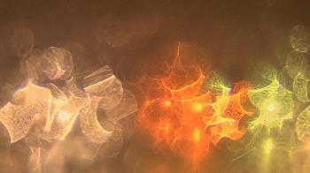 Weather camera view of Gesu School.