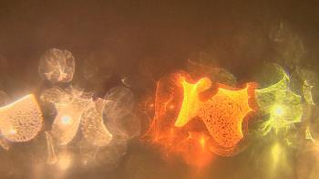 Weather camera view of Gesu School.