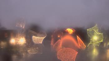 Weather camera view of Gesu School.