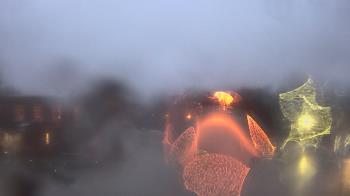 Weather camera view of Gesu School.