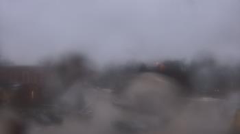 Weather camera view of Gesu School.