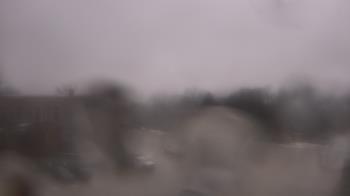Weather camera view of Gesu School.