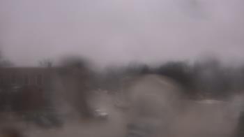 Weather camera view of Gesu School.