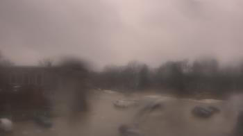 Weather camera view of Gesu School.