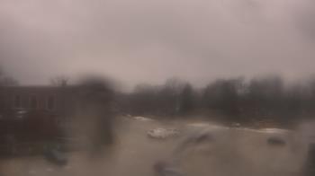 Weather camera view of Gesu School.