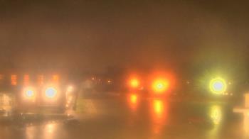 Weather camera view of Gesu School.