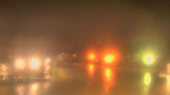 Weather camera view of Gesu School.