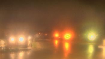 Weather camera view of Gesu School.