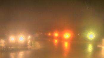 Weather camera view of Gesu School.