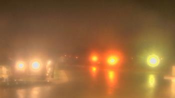 Weather camera view of Gesu School.