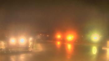 Weather camera view of Gesu School.