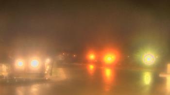 Weather camera view of Gesu School.