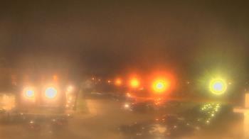 Weather camera view of Gesu School.