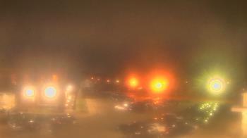 Weather camera view of Gesu School.