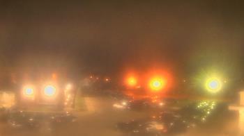 Weather camera view of Gesu School.