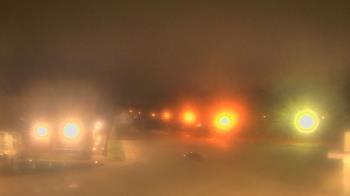 Weather camera view of Gesu School.