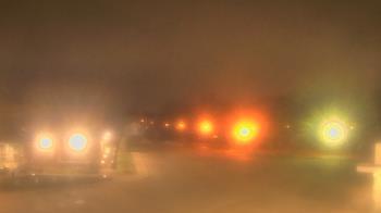 Weather camera view of Gesu School.