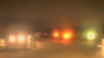 Weather camera view of Gesu School.