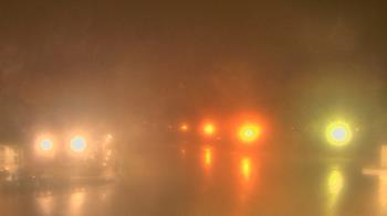 Weather camera view of Gesu School.