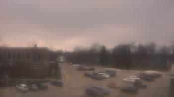 Weather camera view of Gesu School.