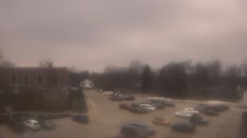 Weather camera view of Gesu School.