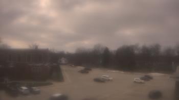 Weather camera view of Gesu School.