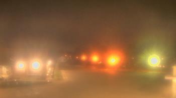 Weather camera view of Gesu School.