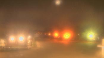 Weather camera view of Gesu School.