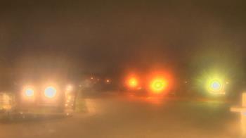 Weather camera view of Gesu School.