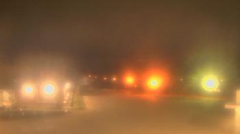 Weather camera view of Gesu School.