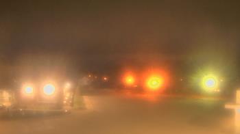 Weather camera view of Gesu School.