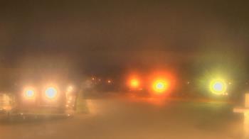 Weather camera view of Gesu School.