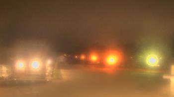 Weather camera view of Gesu School.