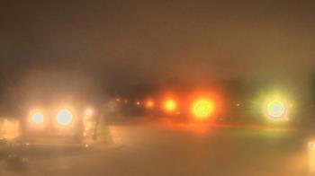 Weather camera view of Gesu School.