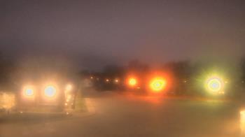 Weather camera view of Gesu School.