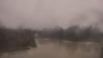 Weather camera view of Gesu School.