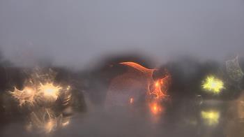 Weather camera view of Gesu School.