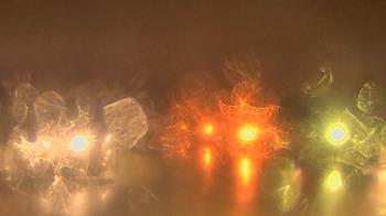 Weather camera view of Gesu School.