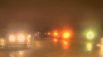 Weather camera view of Gesu School.